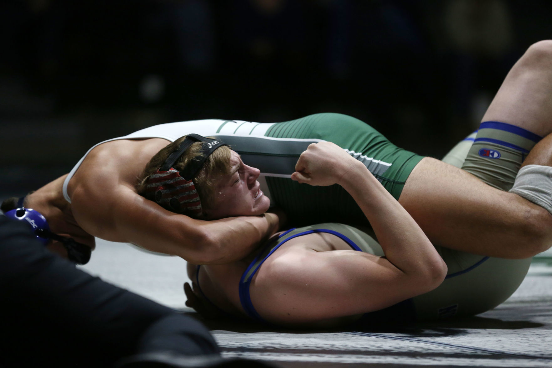 KW Wrestling